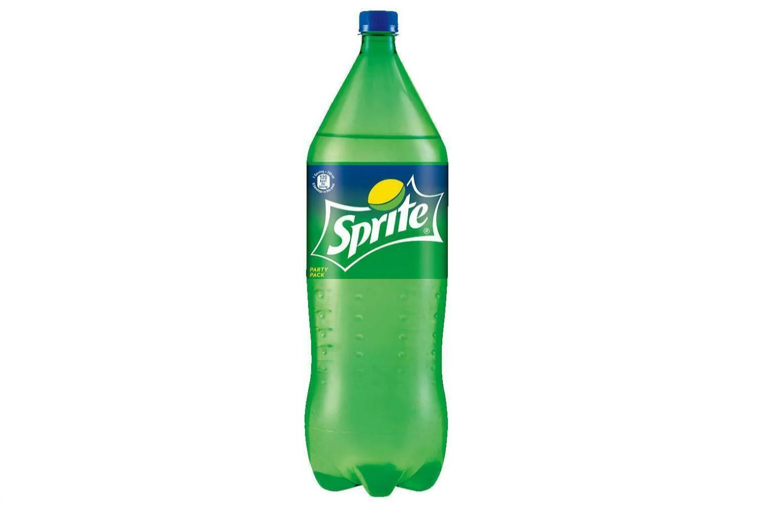 SPRITE 2.25LTR